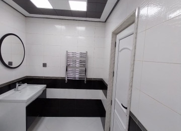 Yeni Yasamalda Təmirli 2 otaqlı mənzil Lahiyə: - Yeni