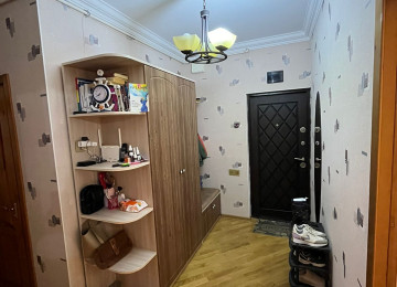 Yeni Günəşlidə Təmirli, 3 otaqlı mənzil Lahiyə: - Leninqrad