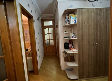 Yeni Günəşlidə Təmirli, 3 otaqlı mənzil Lahiyə: - Leninqrad