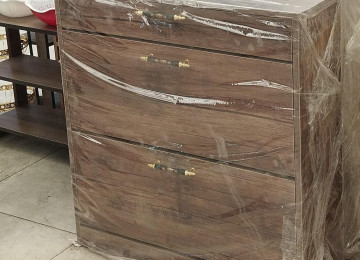 Ayaqqabı dolabı 2 Hazır əldən var Anbardan birbaşa satış