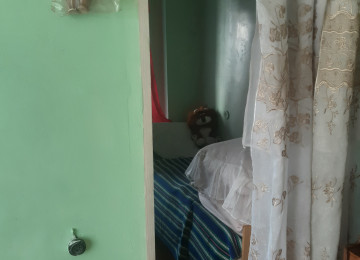 Təmirlidir, işıqlıdır, qurudur, rahatdır,suyu, işığı, qazı