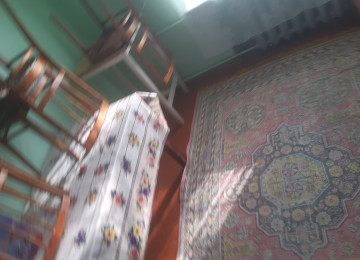 Təmirlidir, işıqlıdır, qurudur, rahatdır,suyu, işığı, qazı