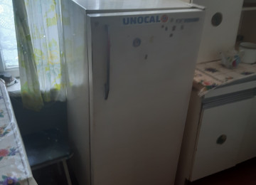 Təmirlidir, işıqlıdır, qurudur, rahatdır,suyu, işığı, qazı