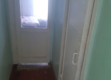 Təmirlidir, işıqlıdır, qurudur, rahatdır,suyu, işığı, qazı