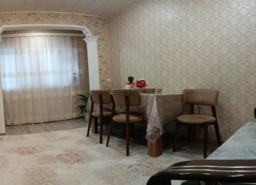 Həzi Aslanov metrosu yaxınlığında 3 otaqlı mənzil Lahiyə: -