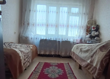 Həzi Aslanov metrosu yaxınlığında 3 otaqlı mənzil Lahiyə: -