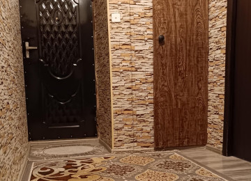 Həzi Aslanov metrosu yaxınlığında 3 otaqlı mənzil Lahiyə: -