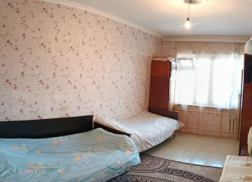 Həzi Aslanov metrosu yaxınlığında 3 otaqlı mənzil Lahiyə: -