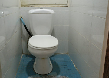 Həzi Aslanov metrosu yaxınlığında 3 otaqlı mənzil Lahiyə: -