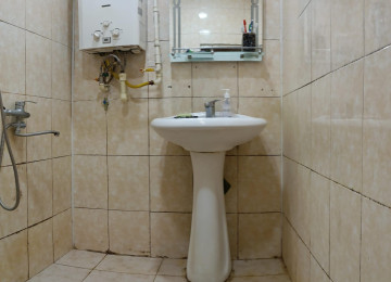 Həzi Aslanov metrosu yaxınlığında 3 otaqlı mənzil Lahiyə: -