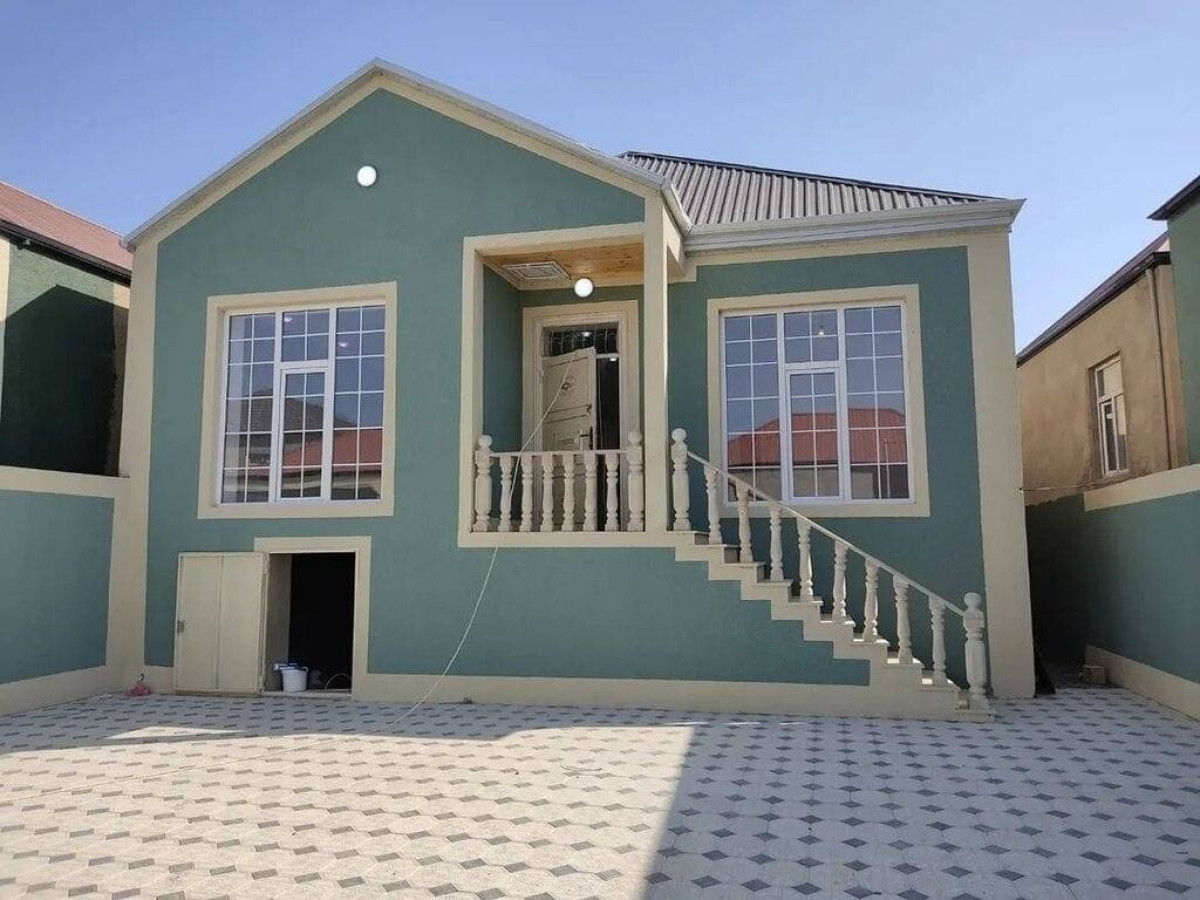 kreditlə evlər Suraxanı rayon Hövsan qsəbəsində evlərin nəğd və a hissəli
