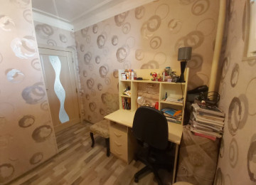 Yeni Günəşlidə 3 otaqlı mənzil Lahiyə: - Köhnə tikili