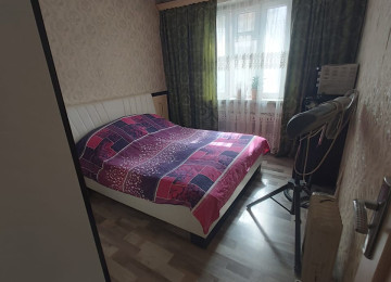 Yeni Günəşlidə 3 otaqlı mənzil Lahiyə: - Köhnə tikili