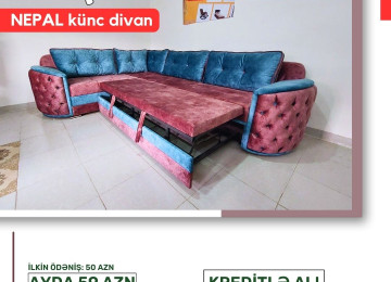 Kreditlə belə daha ucuz. Nə az nə çox 400₼ endirimlə Yeni