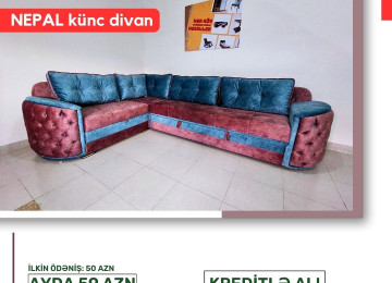 Kreditlə belə daha ucuz. Nə az nə çox 400₼ endirimlə Yeni