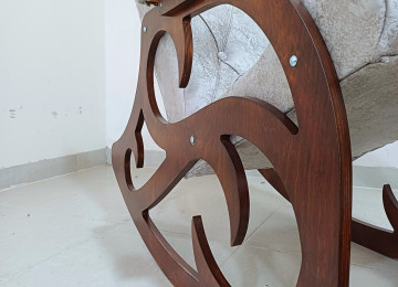 VOLNA Yellənən kresloya ilkin ödənişsiz 18 ayadək kreditlə