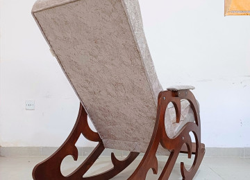 VOLNA Yellənən kresloya ilkin ödənişsiz 18 ayadək kreditlə