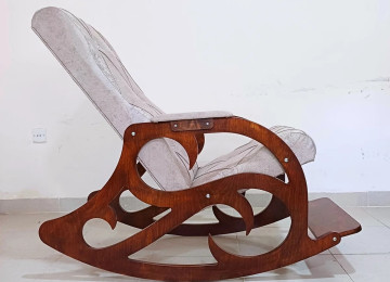 VOLNA Yellənən kresloya ilkin ödənişsiz 18 ayadək kreditlə