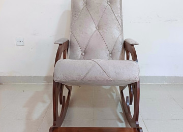 VOLNA Yellənən kresloya ilkin ödənişsiz 18 ayadək kreditlə