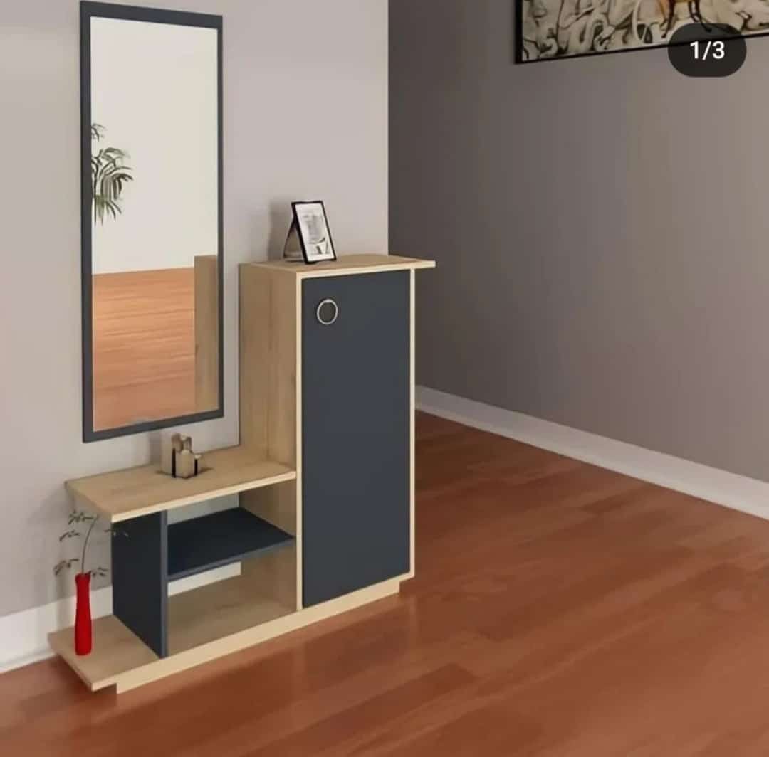 Koridor şkafi Sifarişlə hazırlanır Rəng seçimi var Qiyməti