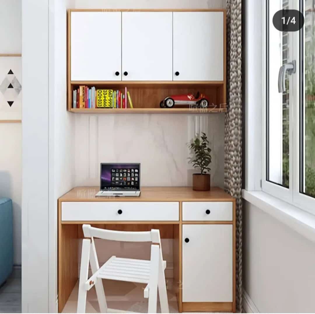 Yazı masası Sifarişlə hazırlanır Rəng seçimi var Qiyməti