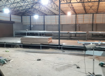 ANBAR icare verilir anbarda 3 faza isq var anbarin her bir