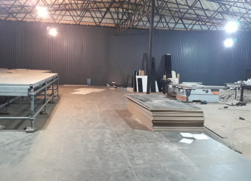 ANBAR icare verilir anbarda 3 faza isq var anbarin her bir