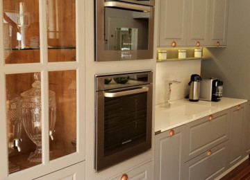 S.E.E CONSTRUCTİON GROUP MMC şirkəti obyektlərin,