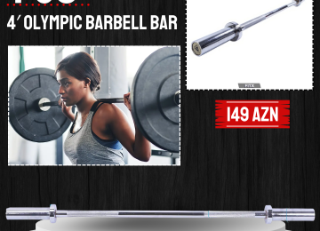 🏋️‍♂️Barbell bar ştanq çubuqlarımızla evinzi trenajor zal