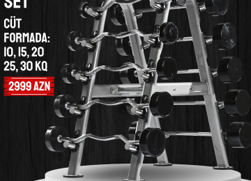 🏋️‍♂️Barbell bar ştanq çubuqlarımızla evinzi trenajor zal