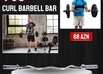 🏋️‍♂️Barbell bar ştanq çubuqlarımızla evinzi trenajor zal