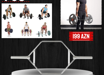 🏋️‍♂️Barbell bar ştanq çubuqlarımızla evinzi trenajor zal