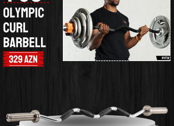 🏋️‍♂️Barbell bar ştanq çubuqlarımızla evinzi trenajor zal