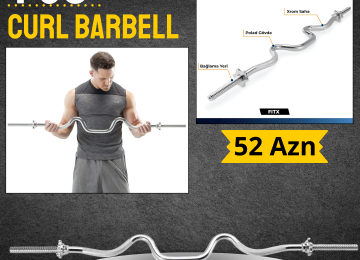 🏋️‍♂️Barbell bar ştanq çubuqlarımızla evinzi trenajor zal