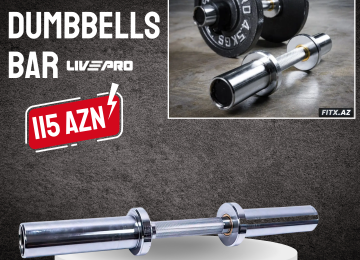 🏋️‍♂️Barbell bar ştanq çubuqlarımızla evinzi trenajor zal