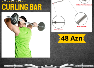 🏋️‍♂️Barbell bar ştanq çubuqlarımızla evinzi trenajor zal