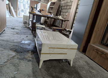 Jurnal masası Sifarişlə hazırlanır Rəng seçimi var Ölçü