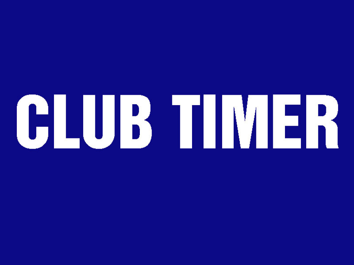 Club timer yüklənməsi Club timer yüklənməsi Club Timer programinin yazilmasi