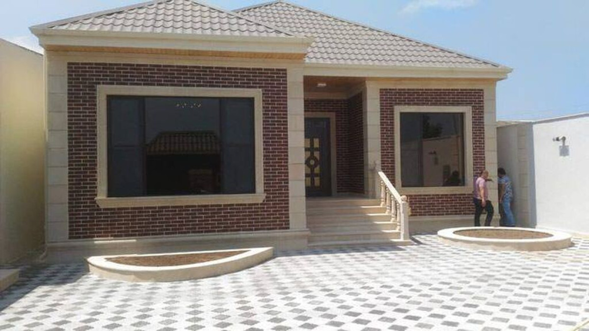 kreditlə evlər Hövsaan “Villa Construction” MMC. Suraxanı rayon Hövsan qəsəbəsində