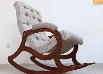 Yeni model BRUSSEL yellənən kreslo modelini ilkin ödənişsiz