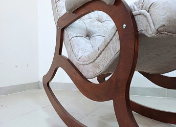 Yeni model BRUSSEL yellənən kreslo modelini ilkin ödənişsiz