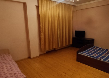 Yeni Yasamalda 3 otaqlı mənzil Lahiyə: - Yeni tikili