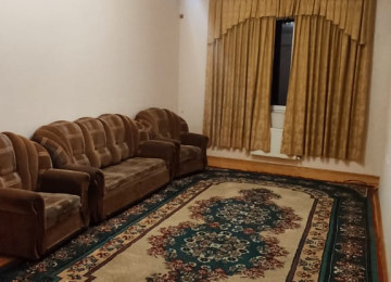 Yeni Yasamalda 3 otaqlı mənzil Lahiyə: - Yeni tikili