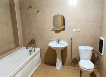 Yeni Yasamalda 3 otaqlı mənzil Lahiyə: - Yeni tikili