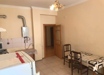 Yeni Yasamalda 3 otaqlı mənzil Lahiyə: - Yeni tikili