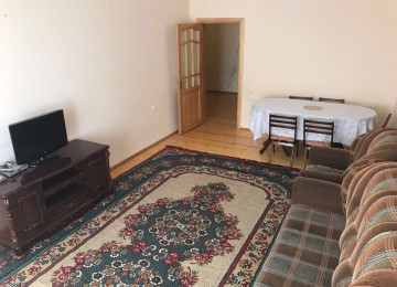 Yeni Yasamalda 3 otaqlı mənzil Lahiyə: - Yeni tikili