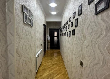 TƏCİLİ SATILIR!!!!! KUPÇALI; IPOTEKAYA YARARLIDIR!!!