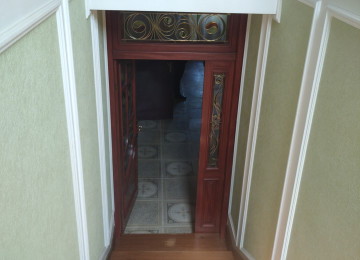 VİLLA satılır 8 sotda Vorovski Cəfər Xəndan küçəsində 800