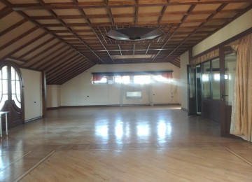 VİLLA satılır 8 sotda Vorovski Cəfər Xəndan küçəsində 800