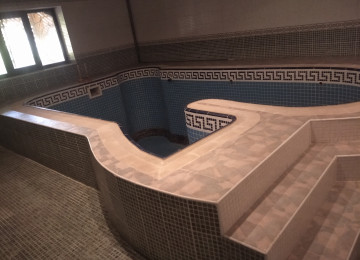 VİLLA satılır 8 sotda Vorovski Cəfər Xəndan küçəsində 800